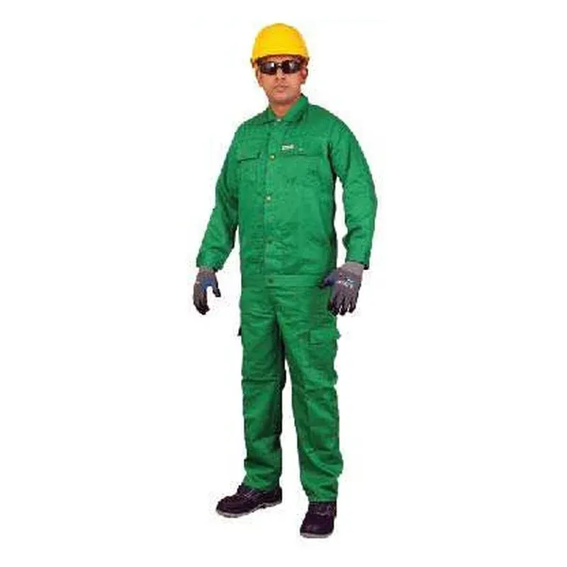 Vaultex CGV Work Suit (Pant & Shirt)