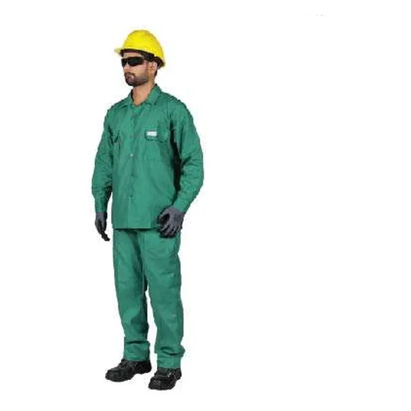 بدلة عمل (بنطلون وقميص) Workland 2GWL