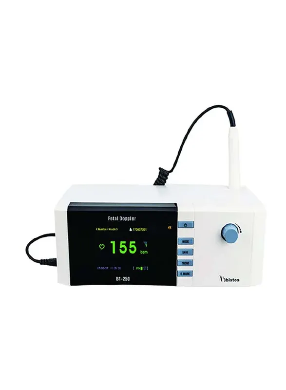 Fetal Doppler – Professional Fetal Monitor