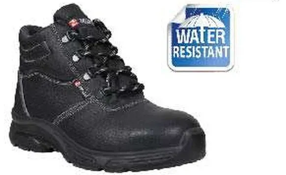 Zecchin EGP Sierra Safety Boot