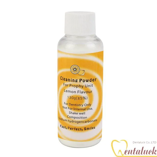 Cát đánh bóng Cleaning Powder 130g