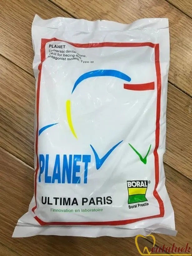 Thạch cao cứng Planet