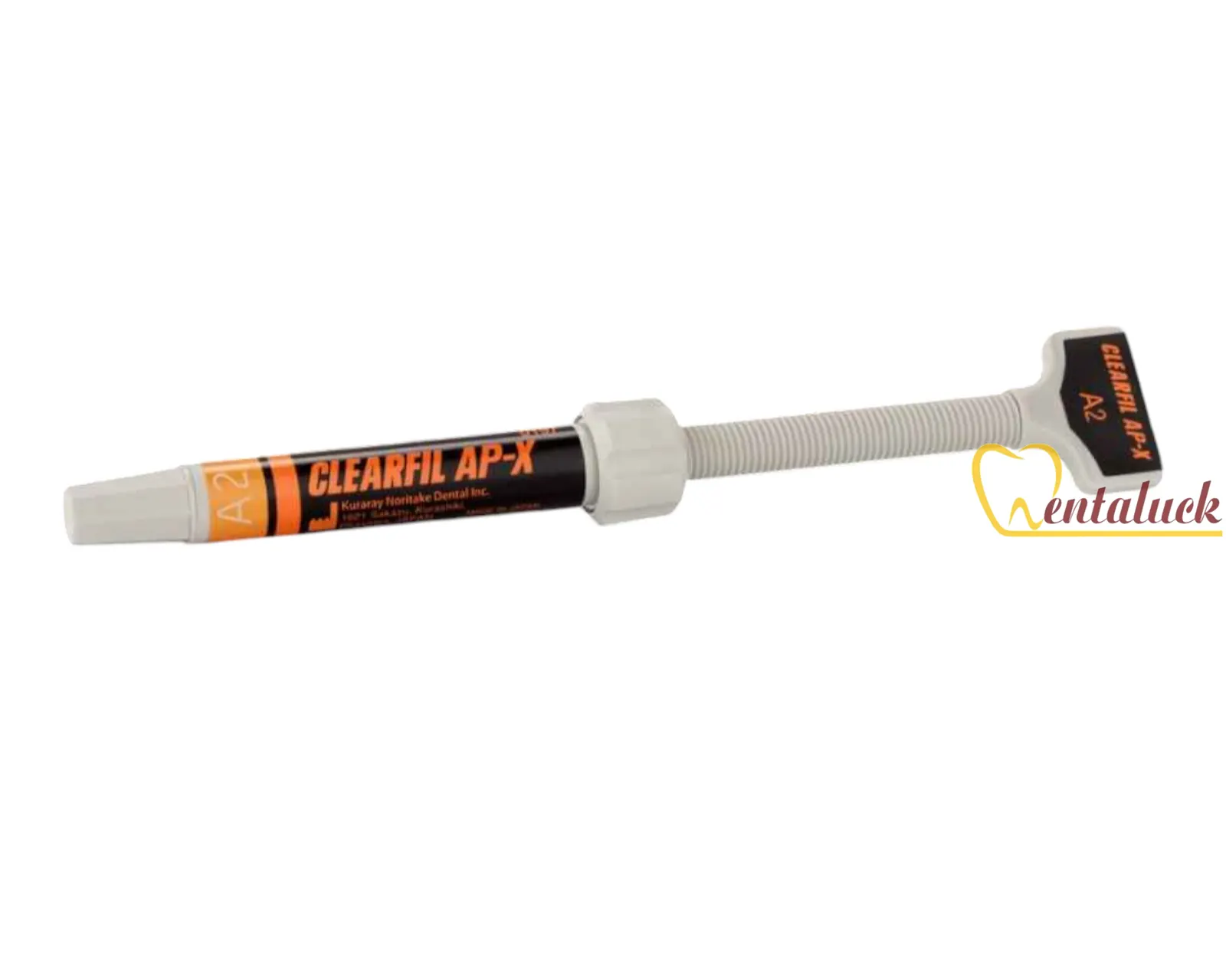 Composite đặc quang trùng hợp CLEARFIL AP-X
