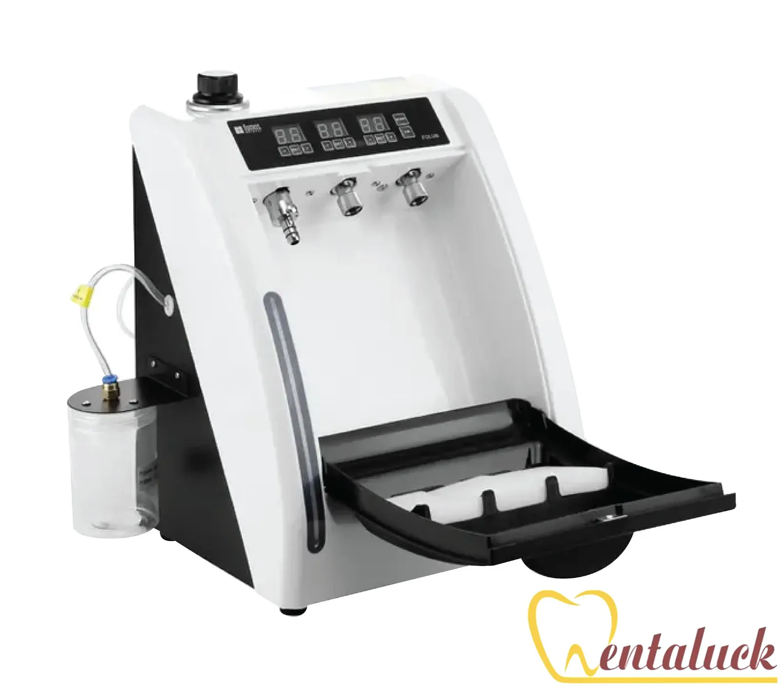 Lubrication Machine (Máy tra dầu tay khoan) – Fomos