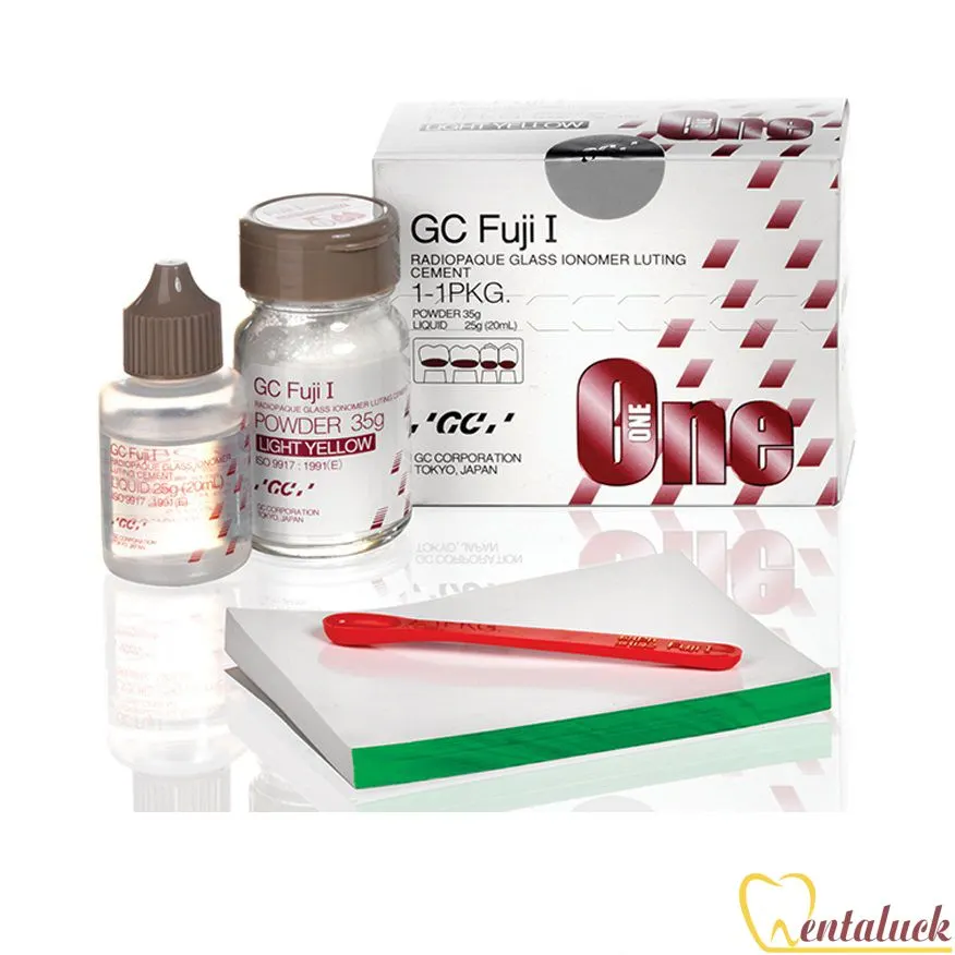 Fuji I GC (35g:20ml)