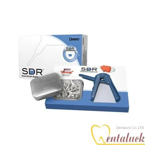 Composite SDR REFILL Dentsply
