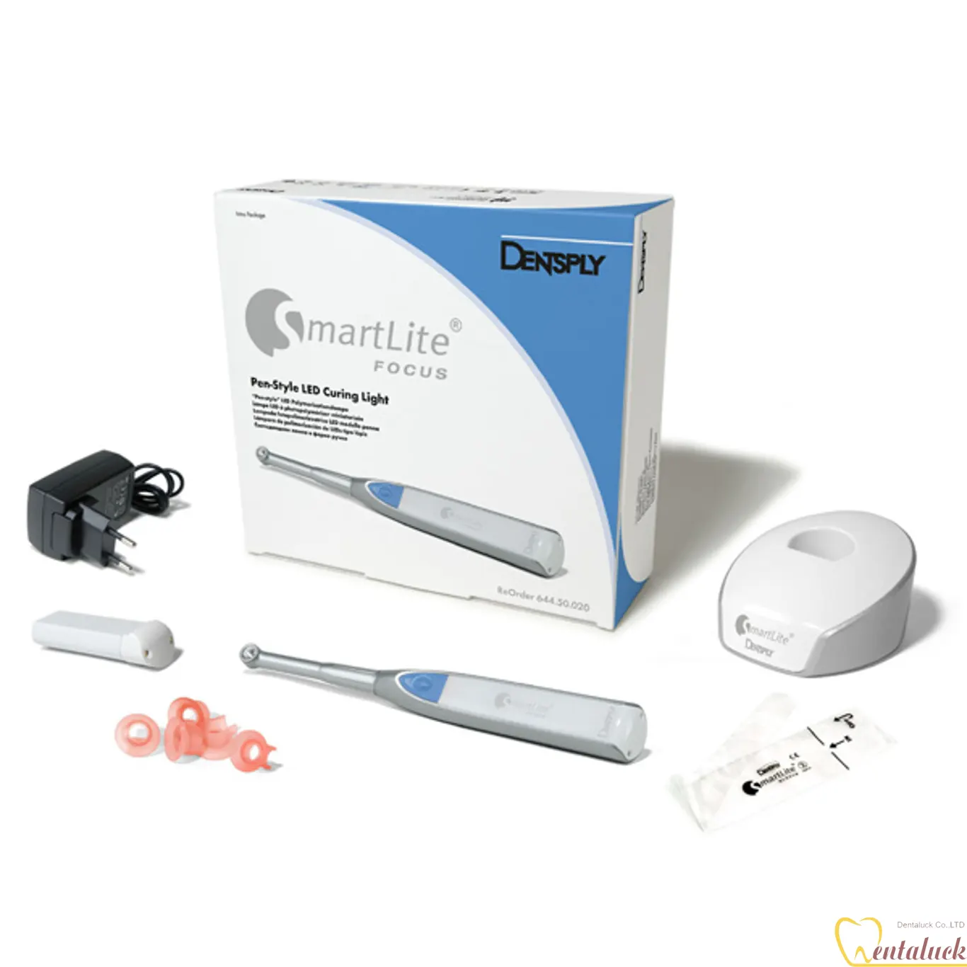 Đèn trám thẩm mỹ SMARTLITE FOCUS Dentsply