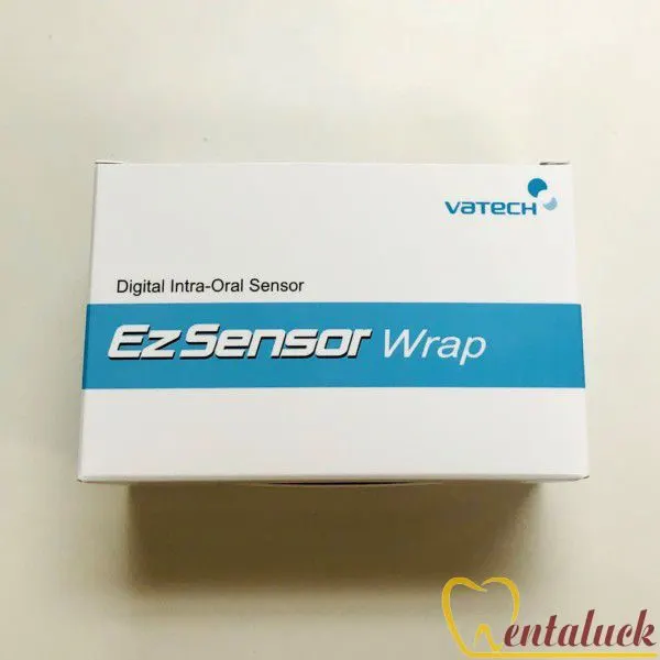 Bao film EzSensor Wrap (100c/hộp)