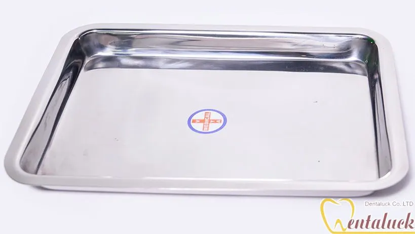 Khay chữ nhật 22x32x2cm