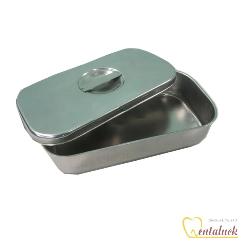 Hộp chữ nhật đúc nắp rời (24x12x5cm)