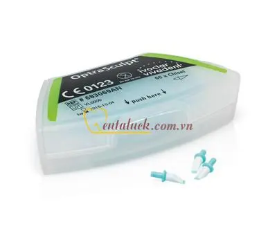 Optrasculpt refill-Mũi điêu khắc thay thế