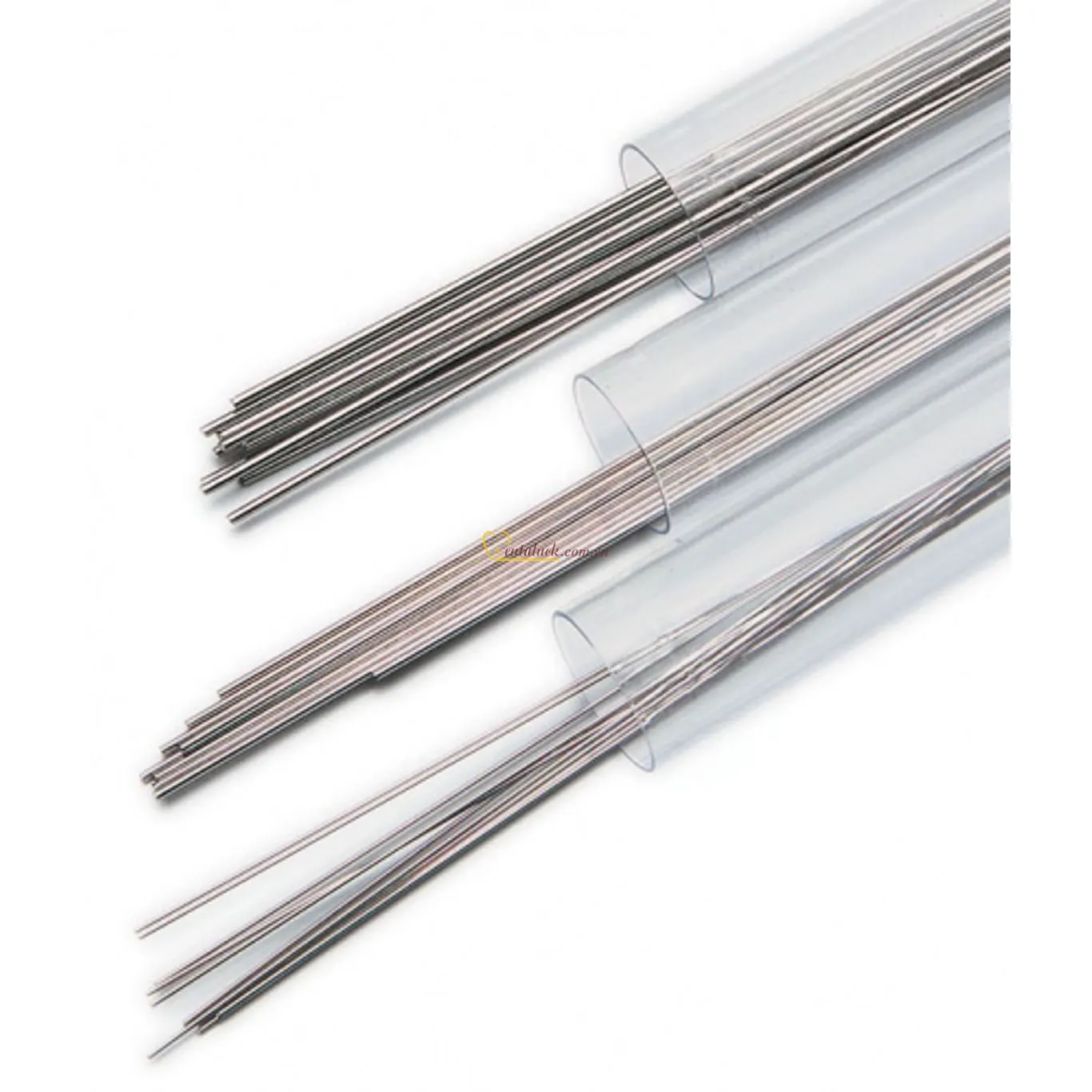 Dây thẳng SS (10 sợi/ống)