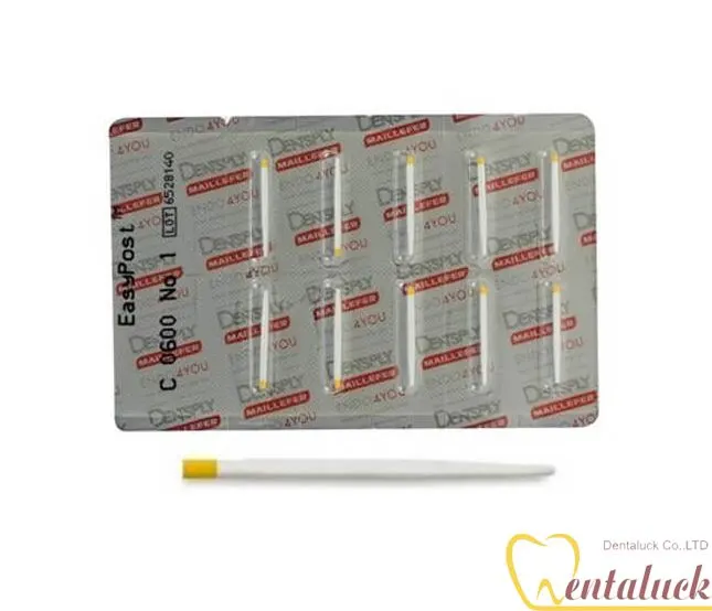 Chốt sợi EasyPost Dentsply