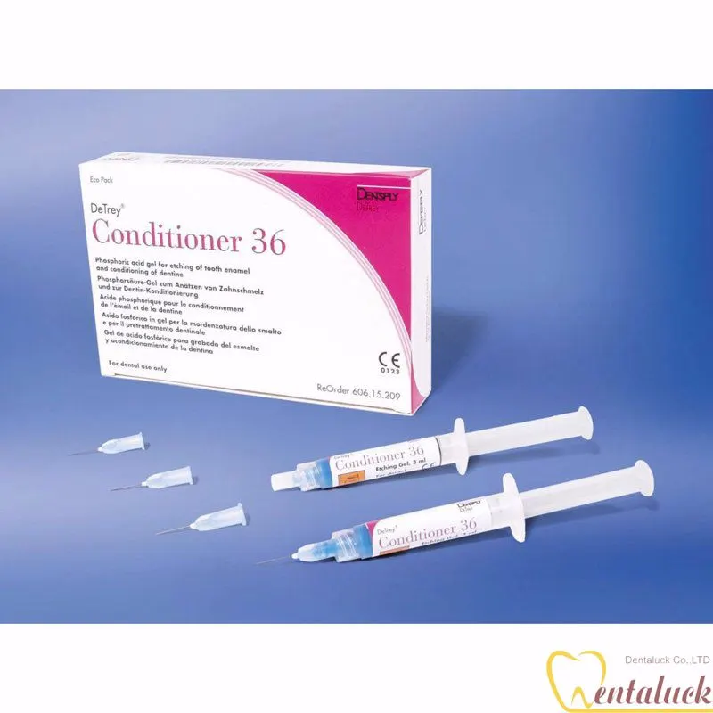 Etching Conditioner 36 – Dentsply