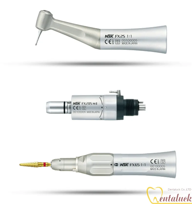 Tay khoan chậm tốc NSK chính hãng
