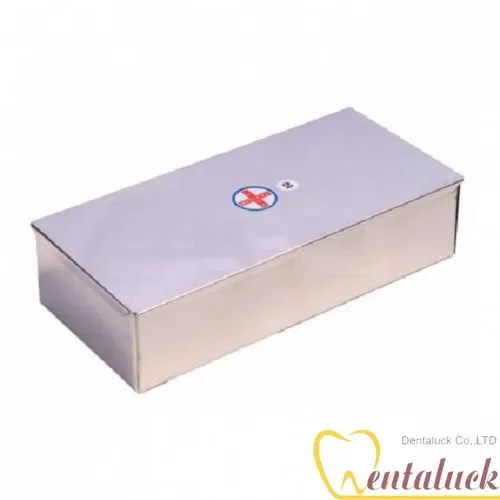 Hộp chữ nhật số 2 (23x11x5cm)