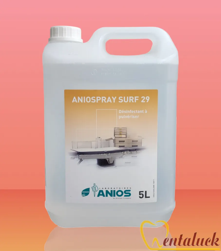 Khử trùng lạnh AniosPray Surf 29 (5L)