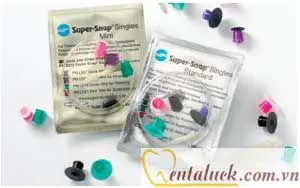 Đánh bóng Super-Snap Single Kit PN0440 (8pcs)