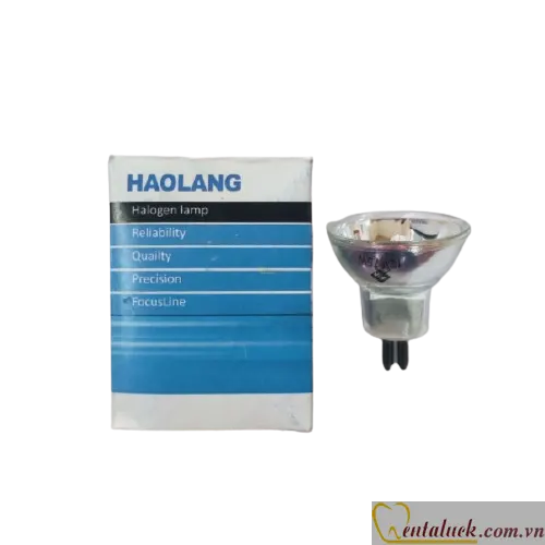 Bóng đèn Halogen HAOLANG 12V 75W