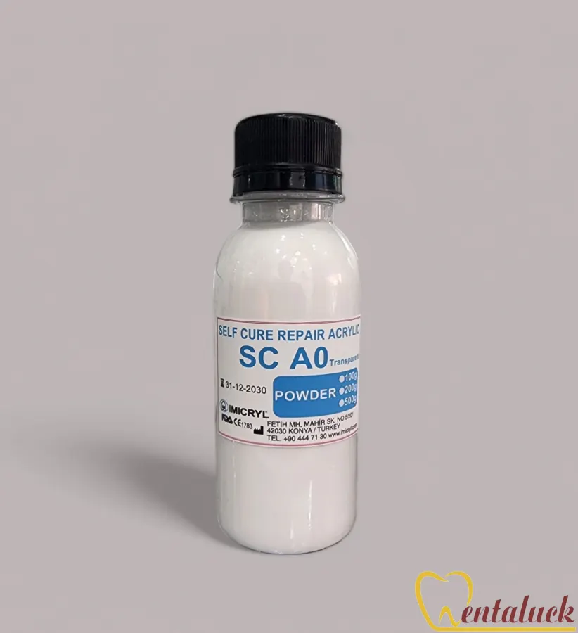 Nhựa tự cứng trong số 0