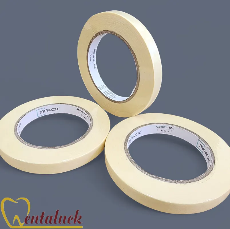 Băng chỉ thị nhiệt hấp ướt