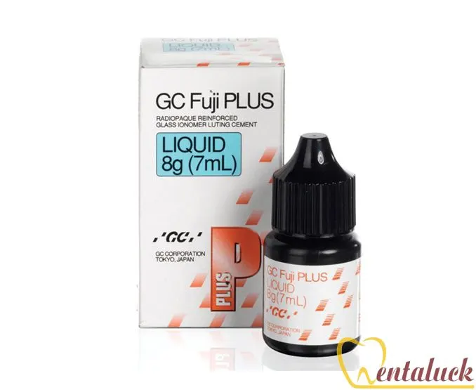 Fuji Plus GC nước 7ml
