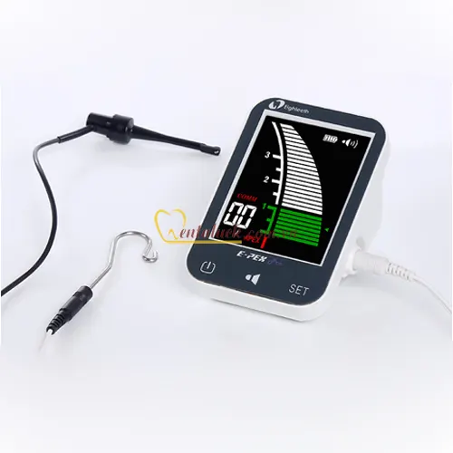 Máy định vị chóp E-PEX PRO