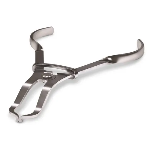 Forceps N 1.099-3 TOR VM-Russia