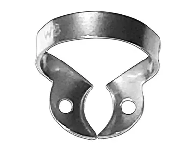 Clamp № W8 -TOR V M -Russia