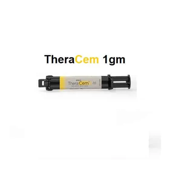 TheraCem®-Bisco-USA 1gm