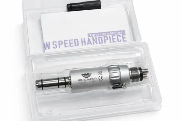 Modern low-speed air motors,