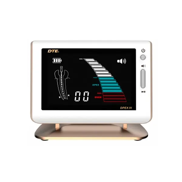 Máy Định Vị Chóp Dpex 3