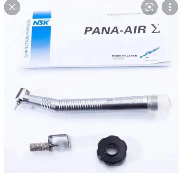 Tay Khoan NSK Tàu Pana air A