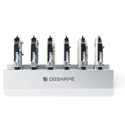 Disc Adapter 6-Pack