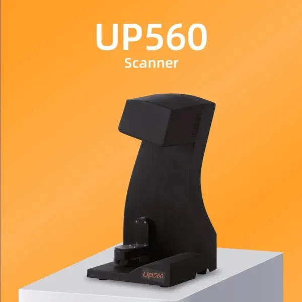UP560 Dental Scanner