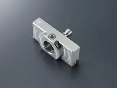 Abutment Kit Attachment Medentika