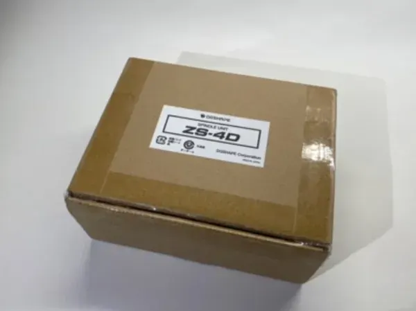 Spindle Unit (ZS-4D)