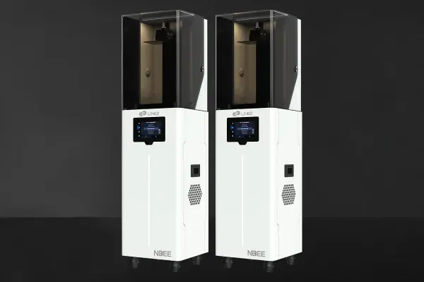 Uniz NBEE-H 3D Printer (High Height)
