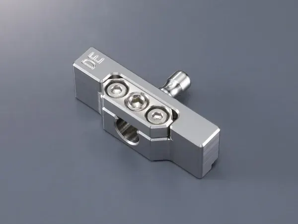 Abutment Kit Attachment DESS