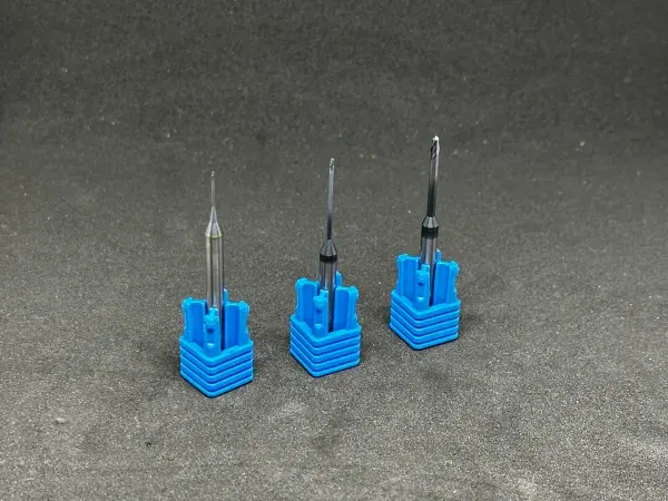 Ceramic Milling Bur (Roland) *STRONG CUTTING FORCE