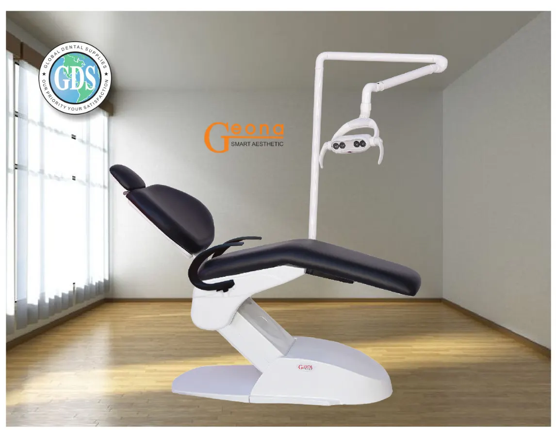 Geona Smart Aesthetic Chair