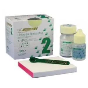 Gc 2 Filling