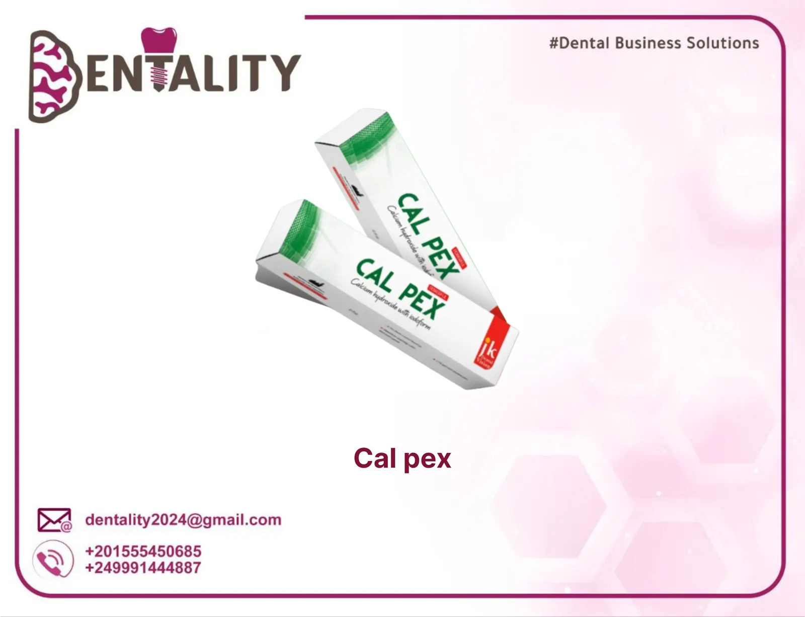 Calpex