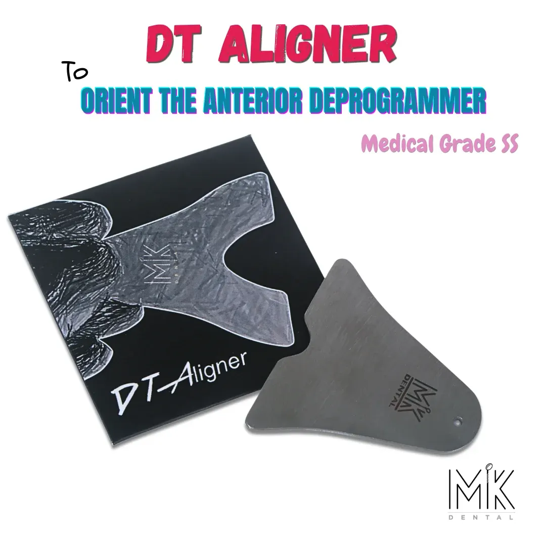 DT Aligner