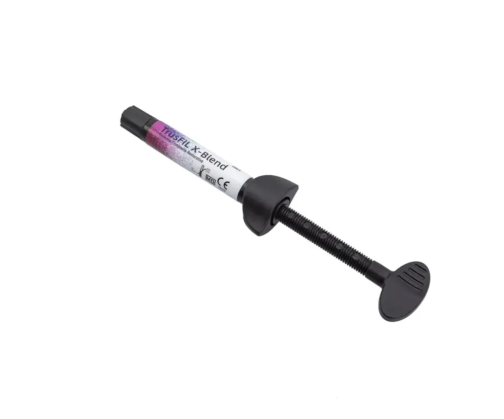 HUGE TrusFIL X-Blend Universal Composite Restorative - Firoozdental