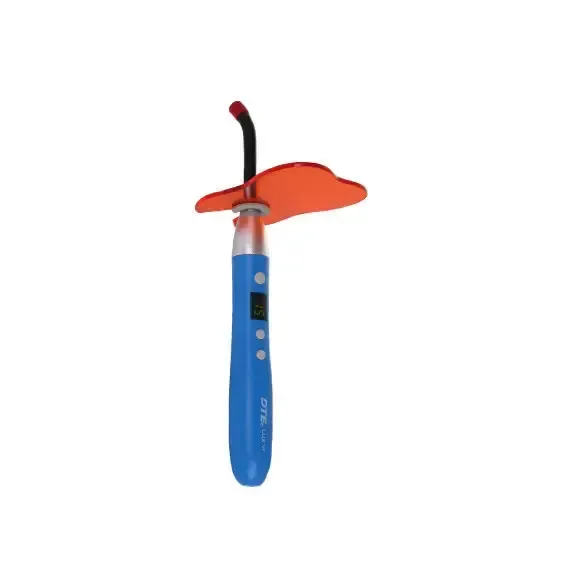 Woodpecker LUX VI Curing Light | Firooz Dental