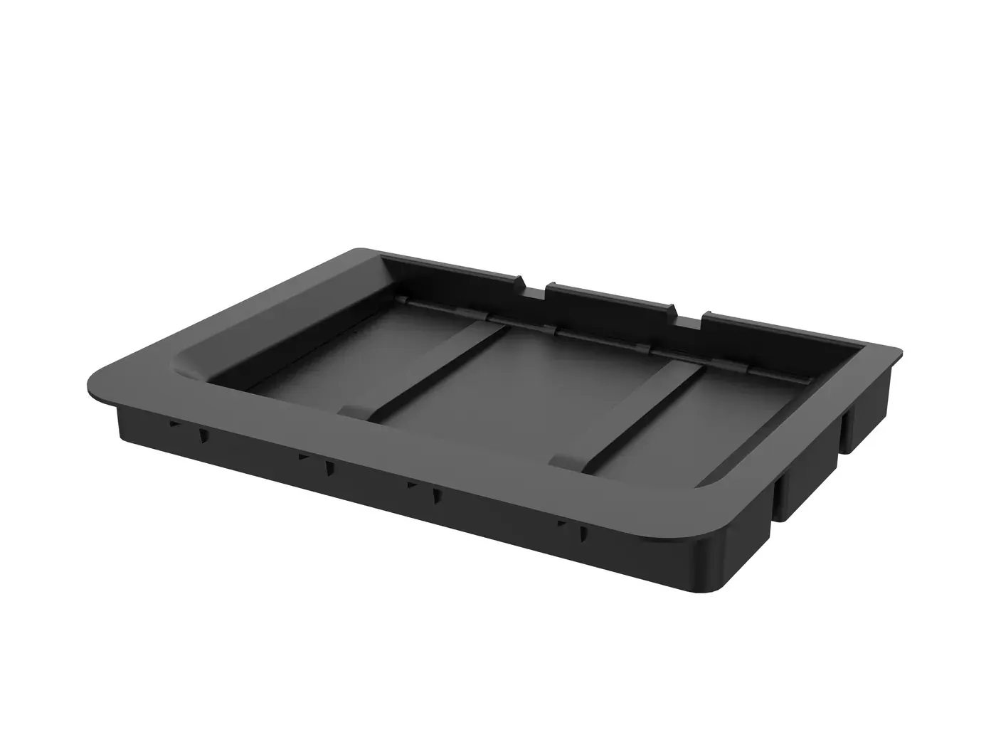 AccuFab-CEL Replacement Inner Lid for FabWash - Firoozdental