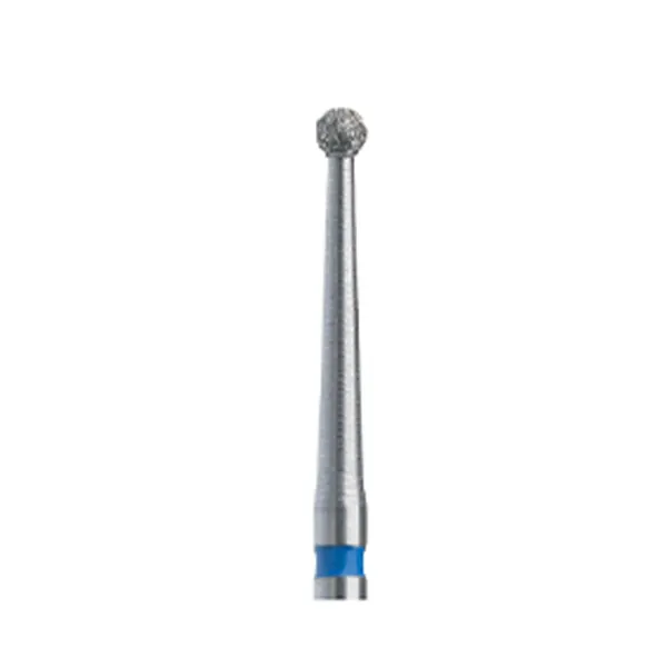 MediPros® Diamond Burs Extra Long 801 FG