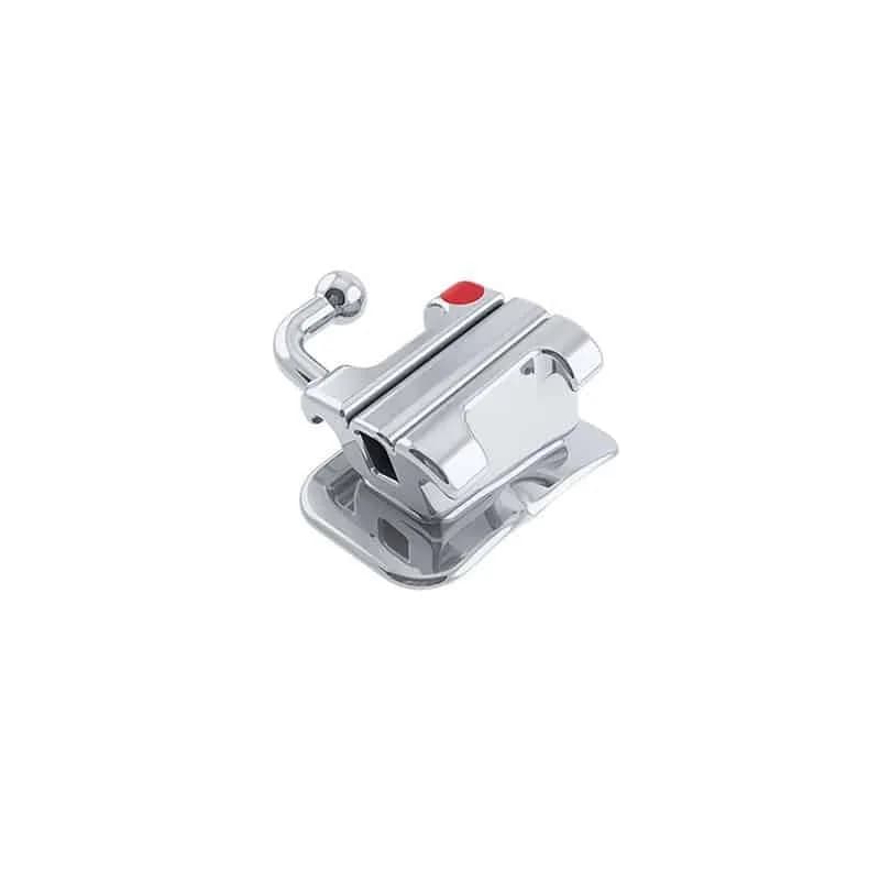 Ortho Bondable Convertible Buccal Tube 0.022
