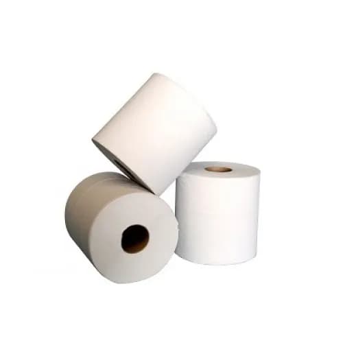 Classique® Premium Toilet Paper Roll 2 Ply – 48 Individual Rolls